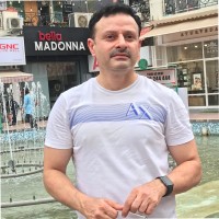 Sandeep Duggal