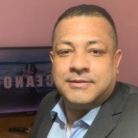 Anderson Barão De Lima