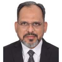 Salauddin Ahmed