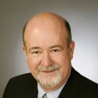 Stephen Conrod