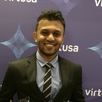 Sahan Perera