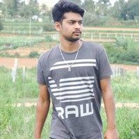 Chetan Gowda