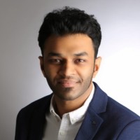 Sriram Rangaraaj
