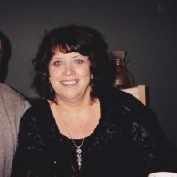 Kathleen Yeates