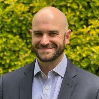 Matt Huston