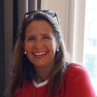 Carola Van Der Meeren
