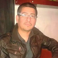 Daniel Martinez Areallano