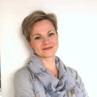 Riikka Tuomisto