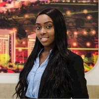Martina Conteh
