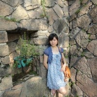 Zhong connie