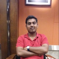Divakhar Sundaramurthy