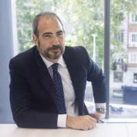 Ricardo Garrido Knubben