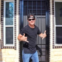 Hunter Burkett