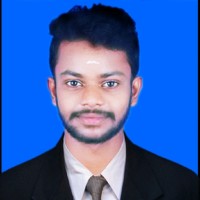 Yashvanth Kumar