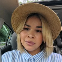 Chantel Brown