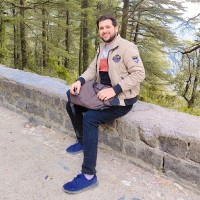 Ashu Choudhary