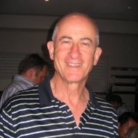 Bruce Abrahams