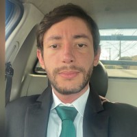 Ariel Bernardes