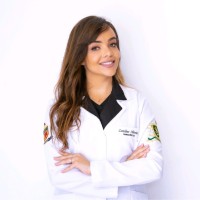 Caroline Oliveira