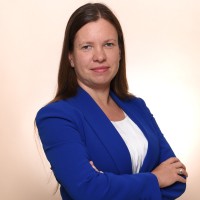 Olga Popova, Ph.D.