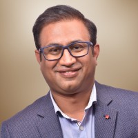 Darshan Desai