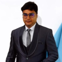 Gowtham Suria M S