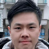 Johnny wei