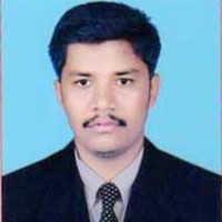 Mahesh Shetty