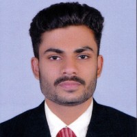 Muhammad Fasil V P