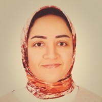 Fatheya Adel, PMP