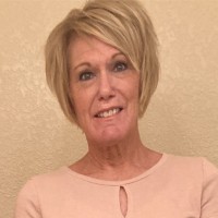 Lauri Benson, M.Ed