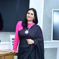 Nnupur Bhardwaj