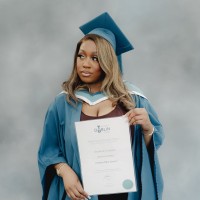 Chelsea Mba-Ileozor