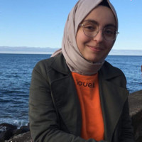 Büşra Doğan
