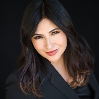 Olga Collatin