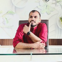 Ajit Bhumkar