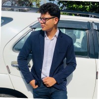 Sufiyan Memon