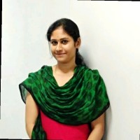 Kavitha Sankar