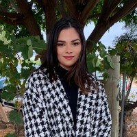 Catherine Castañeda
