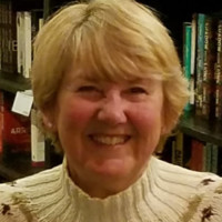 Jeanne Stein