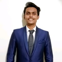 Kaushik Shinde