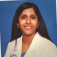 Vandhana (Von) Scheller, MD, CHCQM