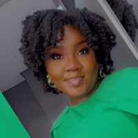 Kadifa Greene-Marshall