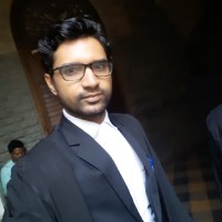 Advocate Prince Kumar Upadhyay
