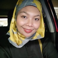 Hazirah Rosli