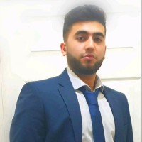 Muhammad Suleman