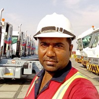 Shiran Mendis