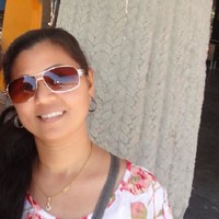 Sonali Deoghare