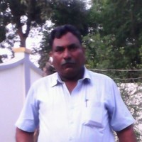 Ashok Kumar Mishra