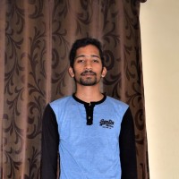Amardeep Maurya